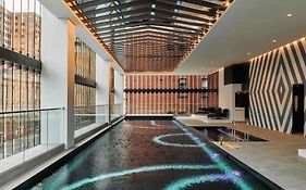 Movenpick Hotel Melbourne On Spencer